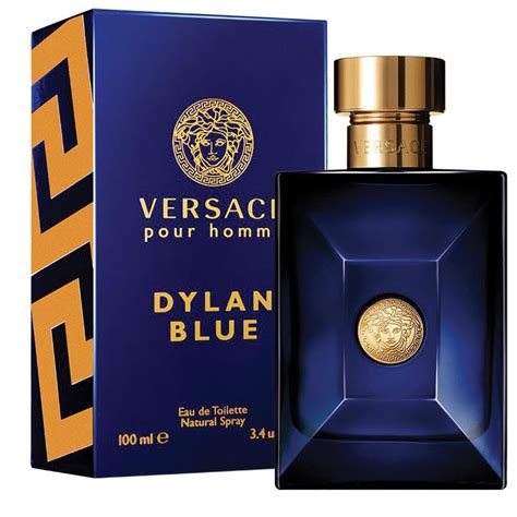 dylan blue versace opinioni|versace dylan blue for men.